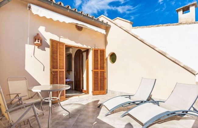 Sa Torre Apartaments - Foto 21