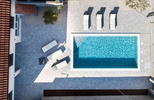 4 Bedroom Amazing Home In Prkos - Foto 8