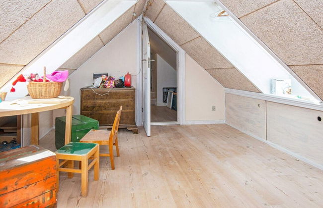 5 Person Holiday Home in Lemvig - Photo 11