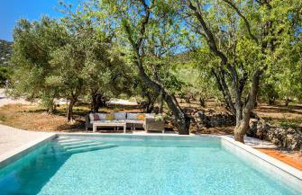 Luxury and Cosy Little House Ivinj 1 - Foto 46