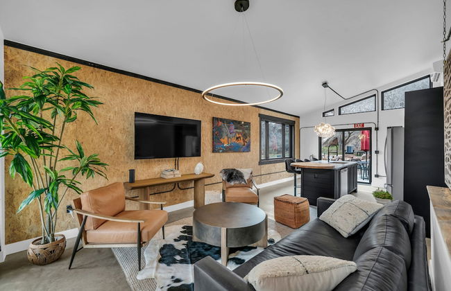 Canyon Casitas at Zion - Foto 28