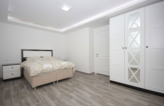 Arcadia Apart Residence - Photo 26