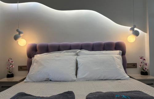 Olympian Gods apartments - Foto 8