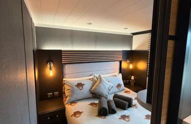 Lodges at Moody Meadows - Photo 7