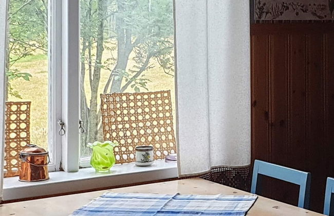 4 Person Holiday Home in Jarvso-by Traum - Photo 22