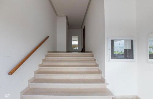 Beachfront Penthouse with private parking - Foto 80