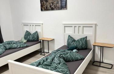 Stilvolles Apartment Royal Zentral Ruhig & Parkplatz inkl - Foto 13