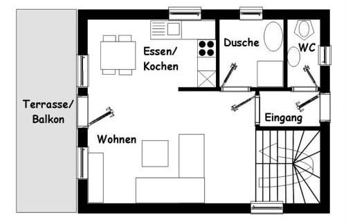 Ferienanlage Karolinenhof - Foto 37