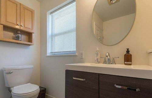 Saratoga Serenity: Charming Rental Nearby Downtown - Foto 21