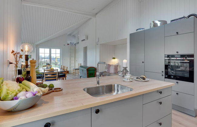 "Annerose" - 550m from the sea - Foto 18