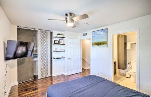 2 Mi to Griffith Park! Burbank Extended-Stay Condo - Foto 20