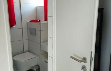 Modern Appartement near city of Darmstadt - Foto 2