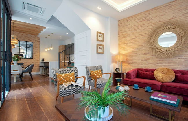 Genteel Home San Lorenzo - Photo 16