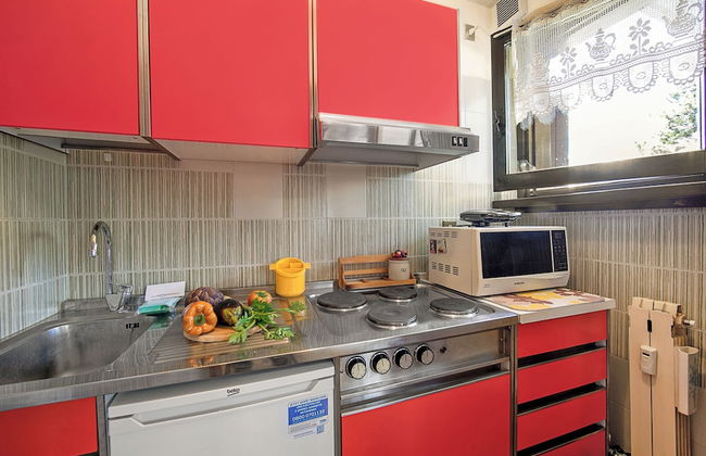 Appartamento Pian dei Larici - Foto 6