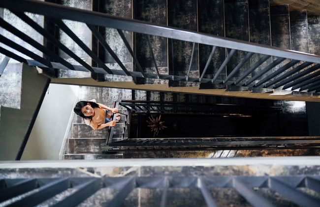 Yakamoz Haijie Hotel - Foto 48