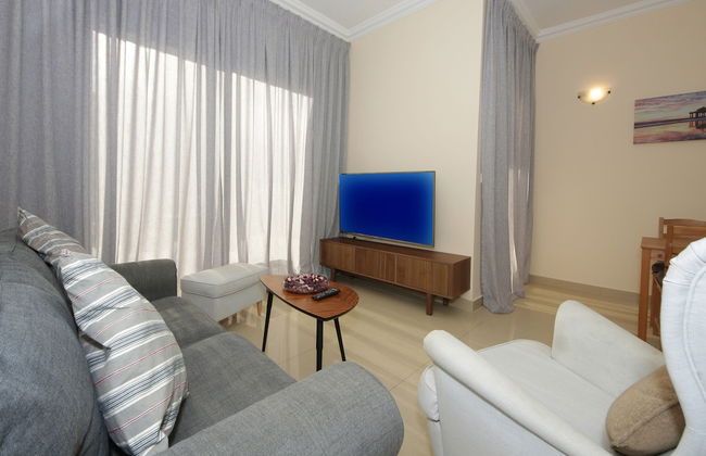 Piks Key- Al Hamra Village - Photo 16