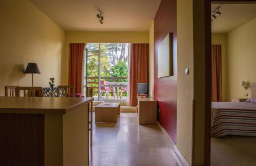 Apartamentos Mar Comillas - Foto 11