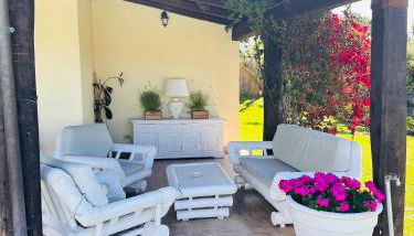 Chanel Garden Relaxation Home - Foto 3