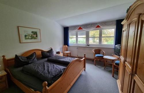 Ferienhaus zur Alleenstraße - Foto 9