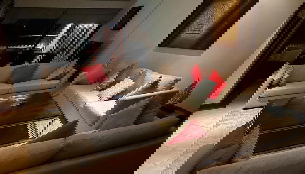 4 Bed Golf Course Pool Villa - Foto 1, Zona de estar