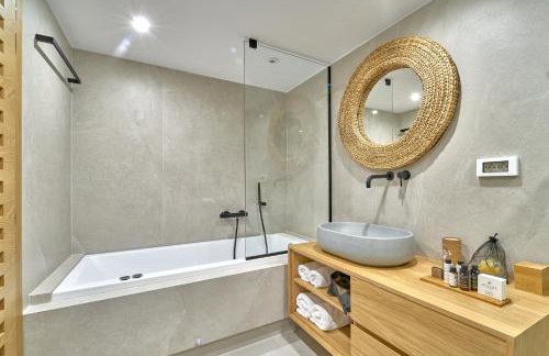 VISTA DEL PORTO LUXURY SUITES - Foto 80