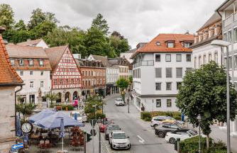 Hopfenhaus Kulmbach - Foto 20