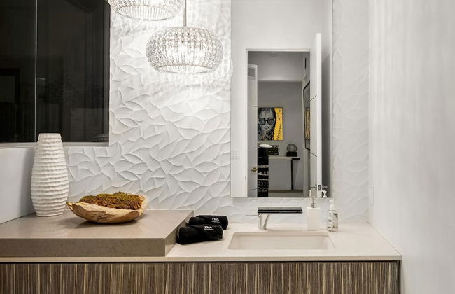 Alfred Villa - Photo 41