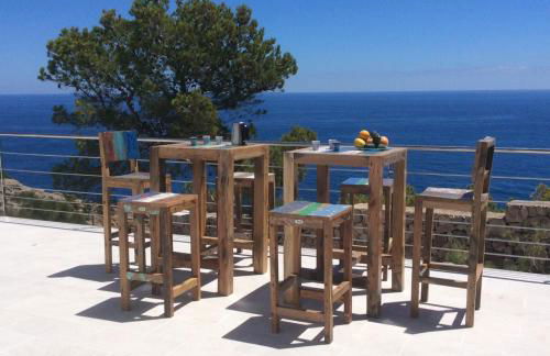 Blue Dream Villa - Foto 17