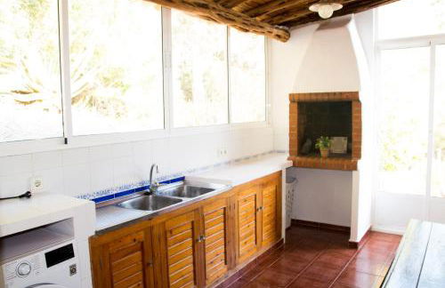 Villa Cala Xuclar - Foto 52