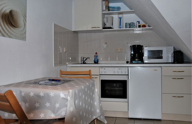 Haus Heidehof - Foto 11