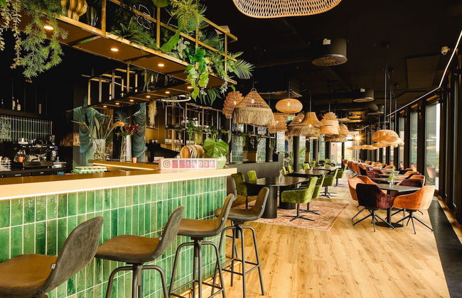 Rioca Frankfurt Posto 7 - Foto 64