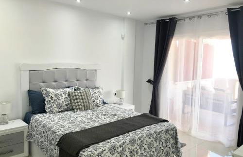 Apartamento con impresionantes vistas y piscina - Foto 16