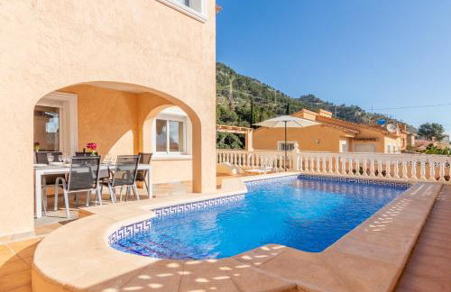 Villa Galicia - Foto 1