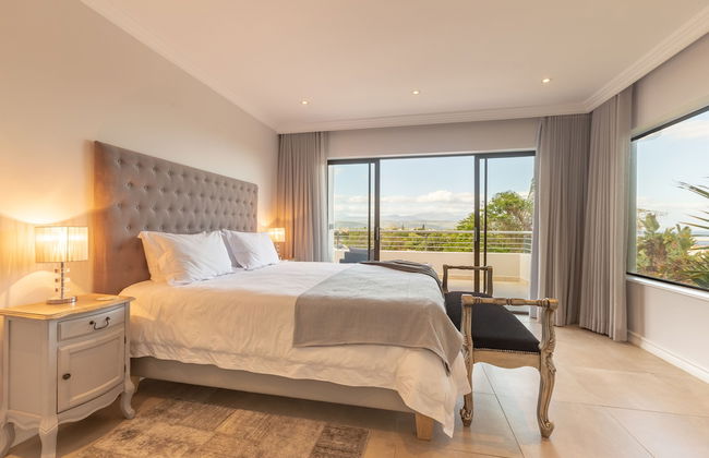 Sunrise Bay Self-Catering Accommodation - Foto 4