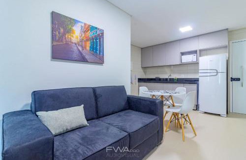 Parque do Cais #308 - Recife By Carpediem - Foto 24