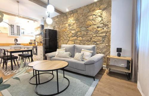 LA REAL 2 CÉNTRICO CON TERRAZA - Foto 3