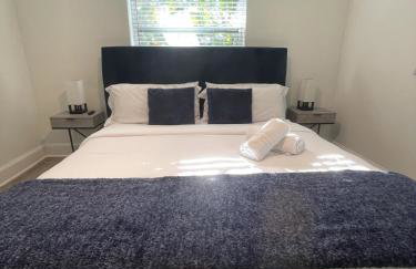 New Apt 2 Bed 2 Bath with Amazing PATIO - Foto 52