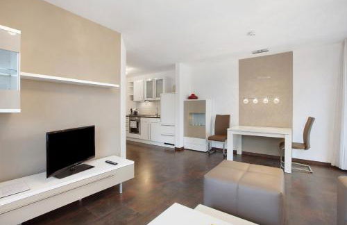 Markgraf Apartments Haus 4 - Foto 79