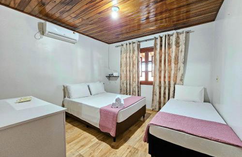 Casa Familiar Espaço Amplo com churrasqueira - Foto 22