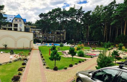 Apartamenty Platinum - Foto 39