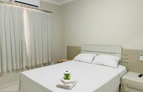 Ape com Horta, Cama Casal Queen, SmartTV, Ar, WiFi e Vaga na garagem - Foto 5