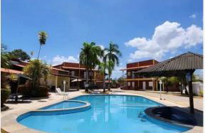 Chalé Porto dos Lençóis 14 - Barreirinhas - Lençóis Maranhenses - Foto 4