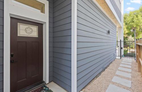 Houston Home - 4 Bedrooms, 5 Beds, Hot Tub, Games - Foto 39