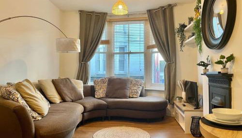 Beautiful 2-bed Apartment In The Heart Of The City - Foto 4