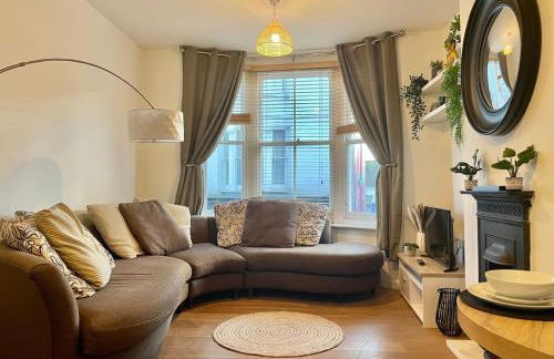 Beautiful 2-bed Apartment In The Heart Of The City - Foto 4