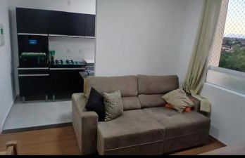 Apartamento da Lagoa - Photo 2