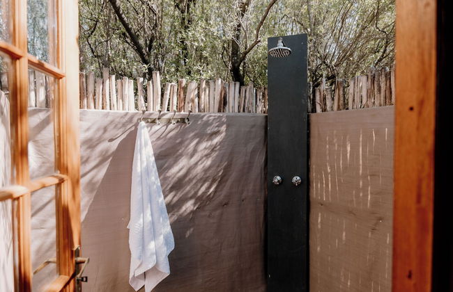 Chandelier Game Lodge - Foto 36