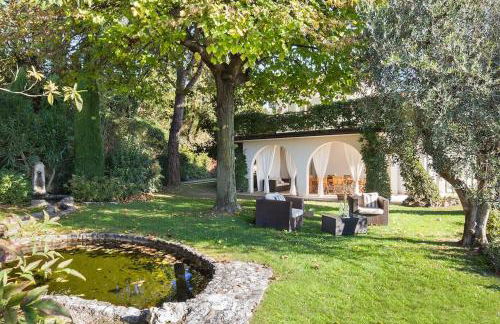 Villa Rosa del Garda Golf and Bike - Foto 8