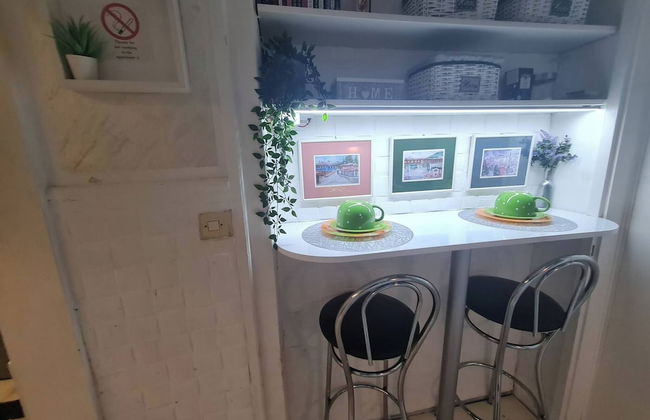 Angelina Apartment 02 - Foto 23