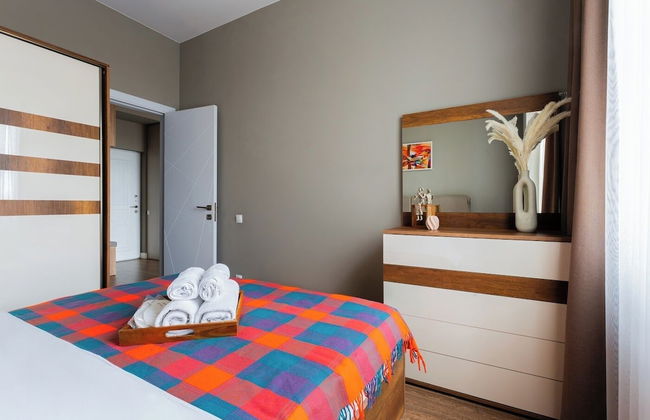 Stay Inn on Koghbatsi Str. 16 - Foto 67